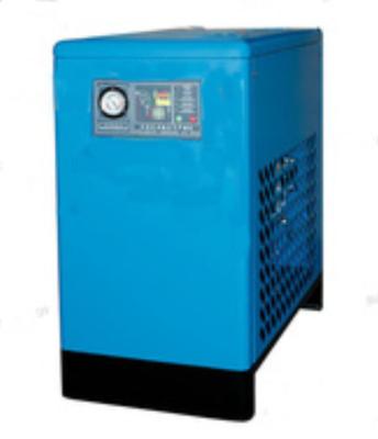 China ZAKF Refrigerated Air Dryer Machine For Compressor , Industrial Air Dryer for sale