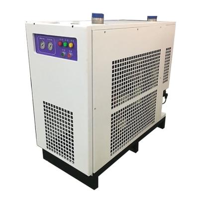 Cina 240KG compresso ha refrigerato la capacità 18 M3/min dell'essiccatore 380V 50HZ dell'aria in vendita