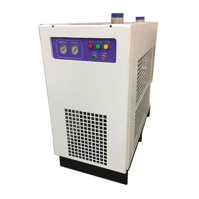 China Air Cooled Capacity 25 Nm3 / Min Industrial Air Dryer Systems 45 Degree Inlet Temprature for sale