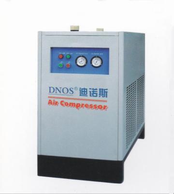 China 13.2 / 9.5Kw 50-75C White Air Dryer for Air compressor and industry DNOS dryer for sale