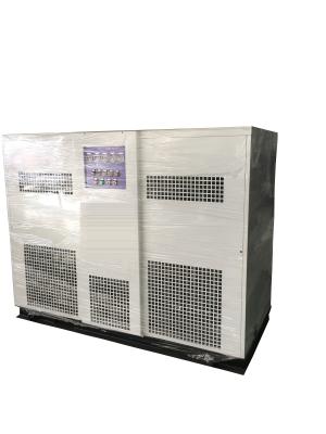 China High / Normal Inlet Temperature Compressed Air Dryer with Air Cooling SAD--25HT(N)F for sale