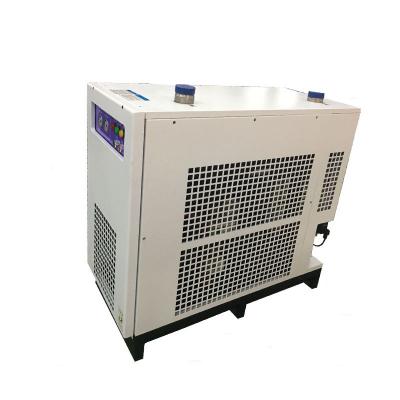 China 220V - gekoelde de Lucht Drogere Machine 0.8KW van 240V ZAKF Frezze voor Luchtcompressor Te koop