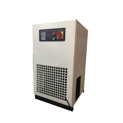 China 24KG ND -5 Industrial Compressed Air Dryer 0.35KW For Screw Air Compressor for sale