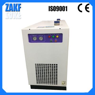 China 1.3m3 / Min Industrial Portable Air Dryer Machine For ZAKF Screw Air Compressor for sale