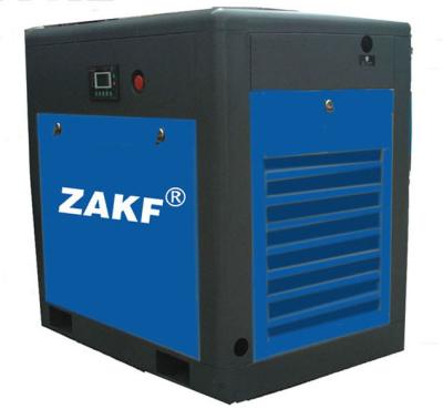 China 75kw de Roterende Compressor met motor van de Schroeflucht 304cfm IP23/F-Isolatierang Te koop