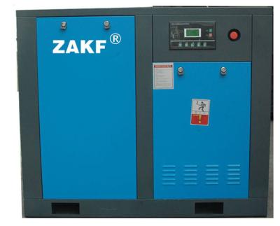 Cina 15KW un compressore a vite rotatorio da 4500 PSI con il CE ISO9001 del sistema di raffreddamento a aria in vendita