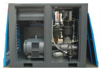 China Electric Motors Rotary Screw Air Compressor High Pressure Air Compressor for sale