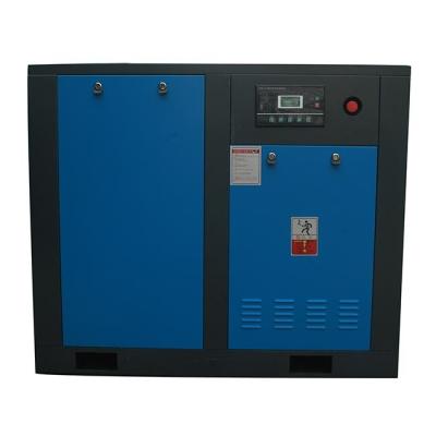 중국 screw air compressor 25HP 18.5KW ZAKF air compressor 판매용