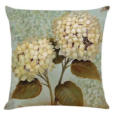 China Canvas Cases Sofa Cushion Covers, 18