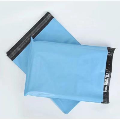 China Eco Friendly Shock Resistance Courier Shipping Mailers Express Packaging Bags For Clothing And Shoes for sale