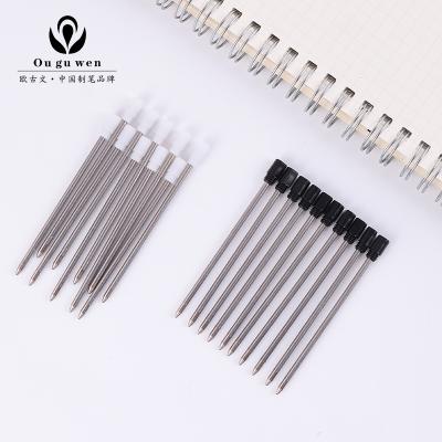 China High Quality Durable Crystal Refill Metal Diamond Factory China Multifunctional Pen Refill Wholesale Direct Normal Tip for sale