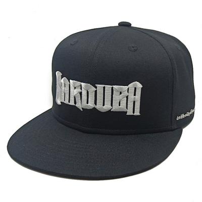 China JOINT Wholesale Fashion Customized Adjustable Plastic Buckle Dad Hat Embroidery High Quality Baseball Hat With Label for sale