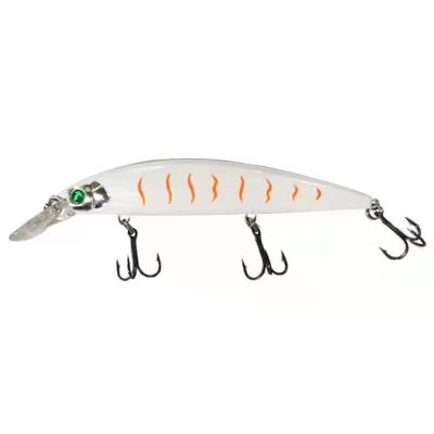 China Hot Selling Artificial PVC 10cm 17 6 ​​Realistic Hard Segmented 5g Fish Lure Multi Jointed Fishing Lure Swim Bait Ocean Beach for sale