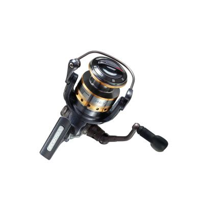 China One Way Clutch Factory Direct Sales Accept Customize Fishing Reel 4.3:1 Gear Ratio Fishing Spinning Reel for sale