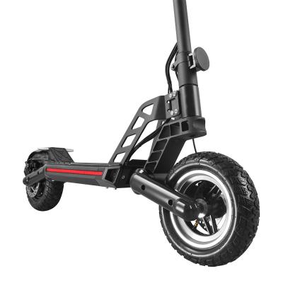 China Safe Funny Exciting Eco-friendly Foldable USA In Warehouse With Suspension Electric Scooter In Electric Scooters for sale