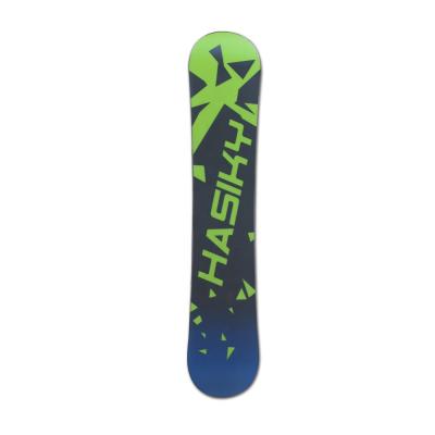 China winter outdoor sport snowboards manufacturer china beginner snowboard skiboard for ski lovers snowboard for sale