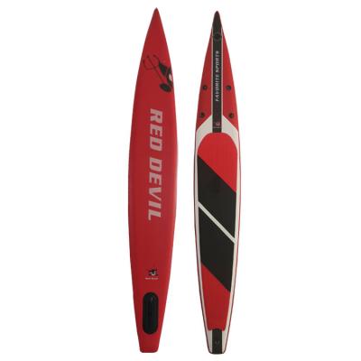 China Drop Shipping SUP Paddle Board Unisex High Quality Light Weigh Paddle Board Surfboard Design Surf Board for sale