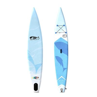 China Drop Shipping Sip Paddle Board Unisex Boards And Paddles Stand Up Paddle Surfboard With Fins for sale