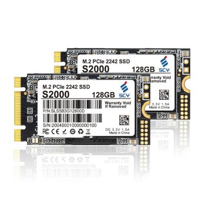 China M.2 2242 NVMe SSD 960GB 512GB 256GB 128GB M.2 PCIe SSD for sale