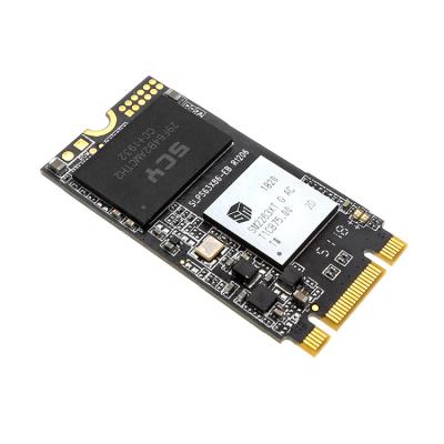 China Internal M.2 2242 NVMe SSD 120GB SSD Drives PCIe Solid State Hard Disks for Desktop and Laptop for sale