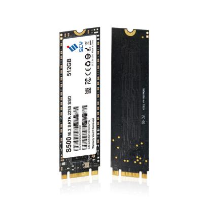 China Wholesale M.2 Solid State Drive SSD 128GB 2280 NGFF Solid State Drive SATA 6Gb/s SSD for sale