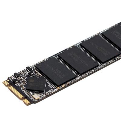 China SSD 256GB M.2 NGFF 2280 SATA 6Gb/s SSD Solid State Drives for Desktop and Laptop for sale