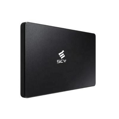 China Hot Selling SSD 120 128gb 256gb 512gb 1tb 2.5