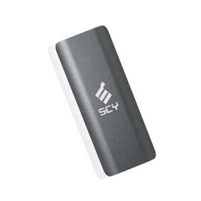 China Type-C Hot Selling USB3.1 128GB SSD External Hard Disk Drive SSD Portable Disk PSSD for sale