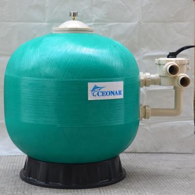 China Wholesale Pool Sand Filter Aquarium Pool Sand Filter for Indoor and Outdoor Swimming for sale