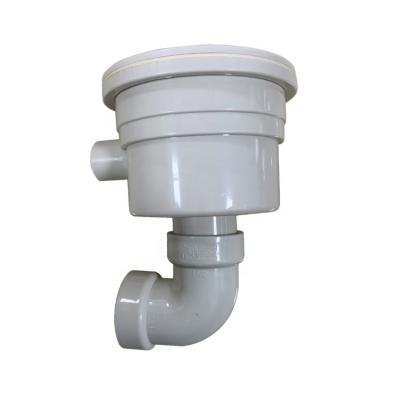 China Easy Mount Spa Pool Massage Nozzle Pool Torrent Spout Pool Accessories Sprinkler for sale