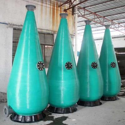 China Ras Aquaculture Aquaculture Equipment Oxygen Cones Concentrator Oxygen Cone For Fish Farming for sale