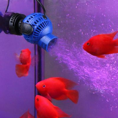 China Sustainable Wave Maker Circulation Pump Aquarium Plant Magnetic Pump Wave For Fish Tank for sale