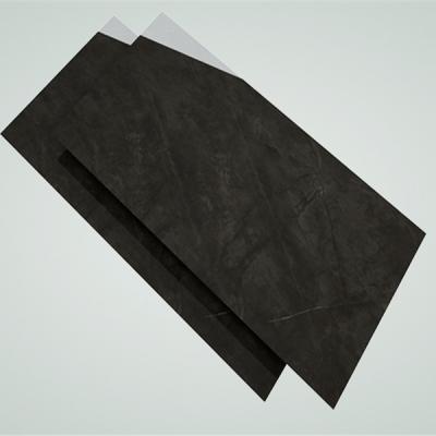 China High Hardness Non Self Adhesive Color Stable Non Stable Scratch Size Thermostability Custom Plastic Sheet for sale