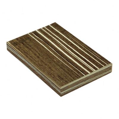 China Moisture Proof New Products Wood Grain Melamine Faced Board /mdf UV Board for sale