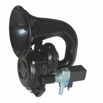 China Auto Siren Loudspeaker Truck Air Horn LD-118 12/24V 450Hz for sale