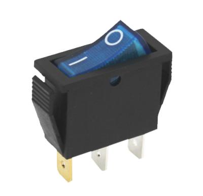 China per-post illuminated momentary switch IRS-101-1C IRS-101-1C for sale