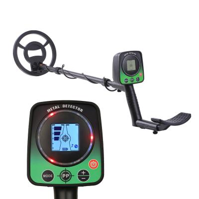 China METAL DETECTOR MD-5031 UNDERGROUND MD-5031 for sale