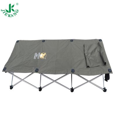 China High quality brand new modern outdoor sports aluminum alloy folding cot for sale for sale