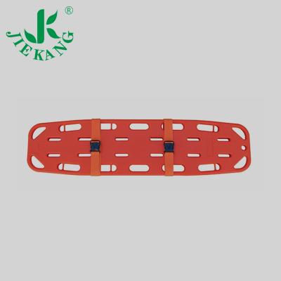 China Brand New Jiekang X-ray Pediatric X-ray Spine Board Immobilization Emergency Rescue Device Child for sale