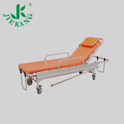 China High Strength Emergency Rescue Manufacturer Price Most Popular Hospital Emergency Ambulance Stretcher for sale