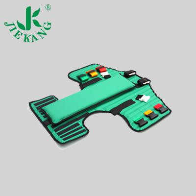 China Modren Low Price High Quality Durable First Aid Professional Tactical Folding Ked Kendrick Extrication Device for sale