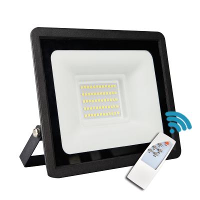 China WATERPROOF GARDEN 20W 50W 100W 150W 200W 300W IP65 High Brightness SMD LED FLOOD LIGHTS OUTDOOR SPOTLIGHT for sale