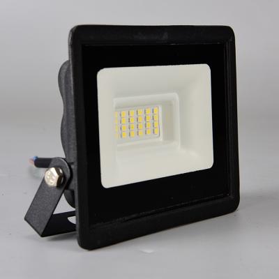 China Ultrathin 20w Garden Patch Led Outdoor Flood Light for sale