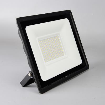 China Unique Design 100w IP65 LED Outdoor Garden Flood Light Outdoor Garden Football Field Lighting for sale