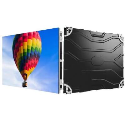 Cina P2.5 Mini LED RGB per interni Display 500mm*500mm P1 P1.5 P0.93 LED Video Panel in vendita