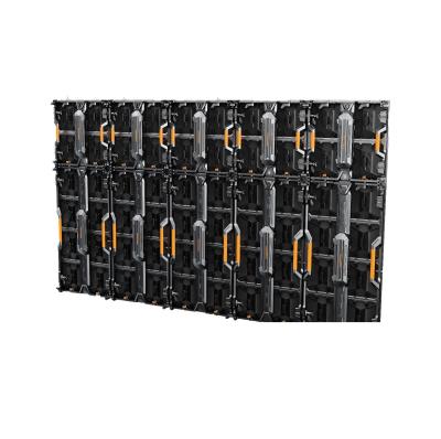 China Led Screen Rentals Led Video Wall Panel P2.8 Indoor Rental Led Screen Led Display For Concert for sale