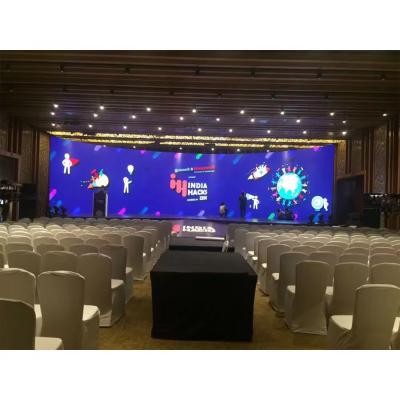 China Rental LED Screen Waterproof Stage Led Video Wall Panel Screen For Concert Price,P3.91 Rental Outdoor Led Display for sale