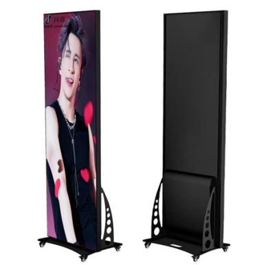 中国 1R1G1B LED Digital Signage Advertising Strategy LED Display Signs For Businesses 販売のため