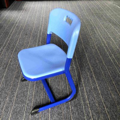 China Modern comfortable metal plastic chairs for sale