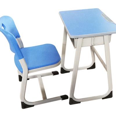 China Luxury School Office Specific Use And Commercial Furniture General Use Student Tables And Chairs for sale